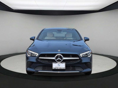 2023 Mercedes-Benz CLA 250 CLA 250