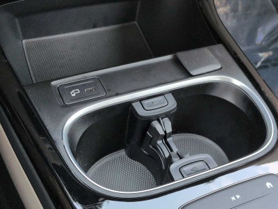 2023 Mercedes-Benz CLA 250 CLA 250