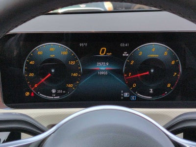 2023 Mercedes-Benz CLA 250 CLA 250