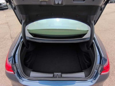 2023 Mercedes-Benz CLA 250 CLA 250