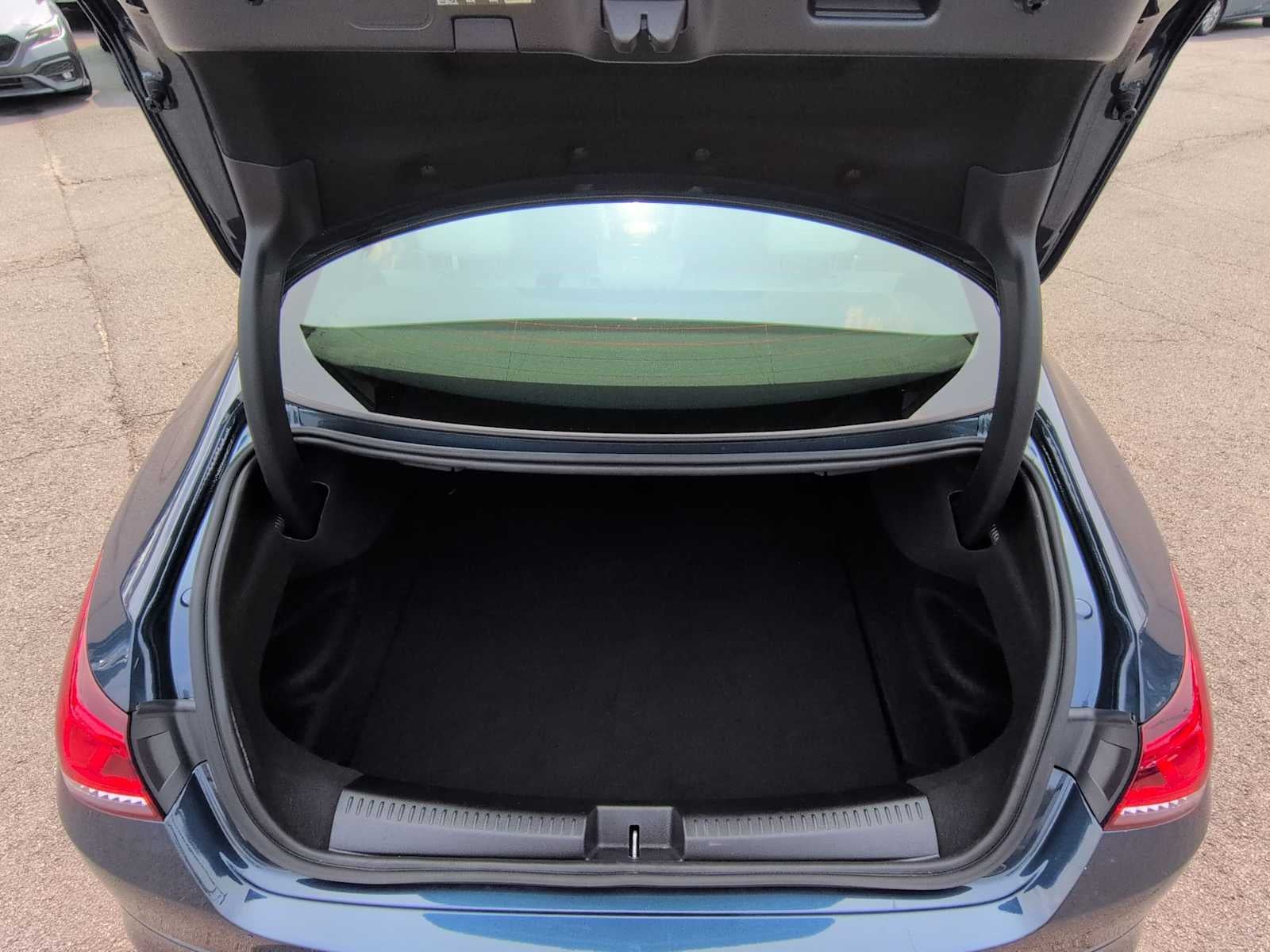 2023 Mercedes-Benz CLA 250 CLA 250