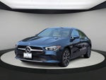 2023 Mercedes-Benz CLA 250 CLA 250