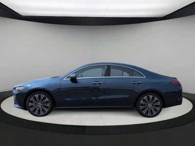 2023 Mercedes-Benz CLA 250 CLA 250