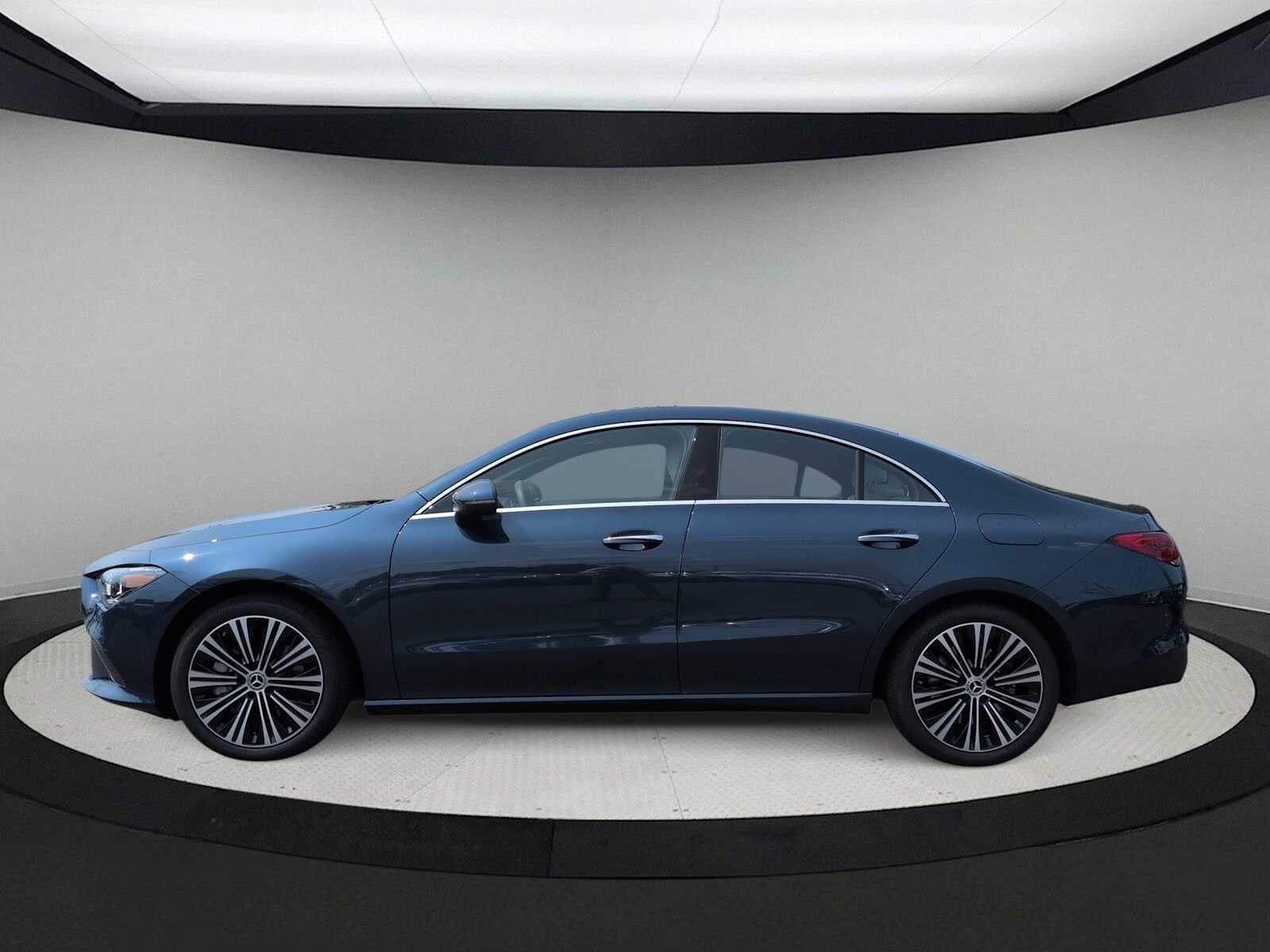 2023 Mercedes-Benz CLA 250 CLA 250