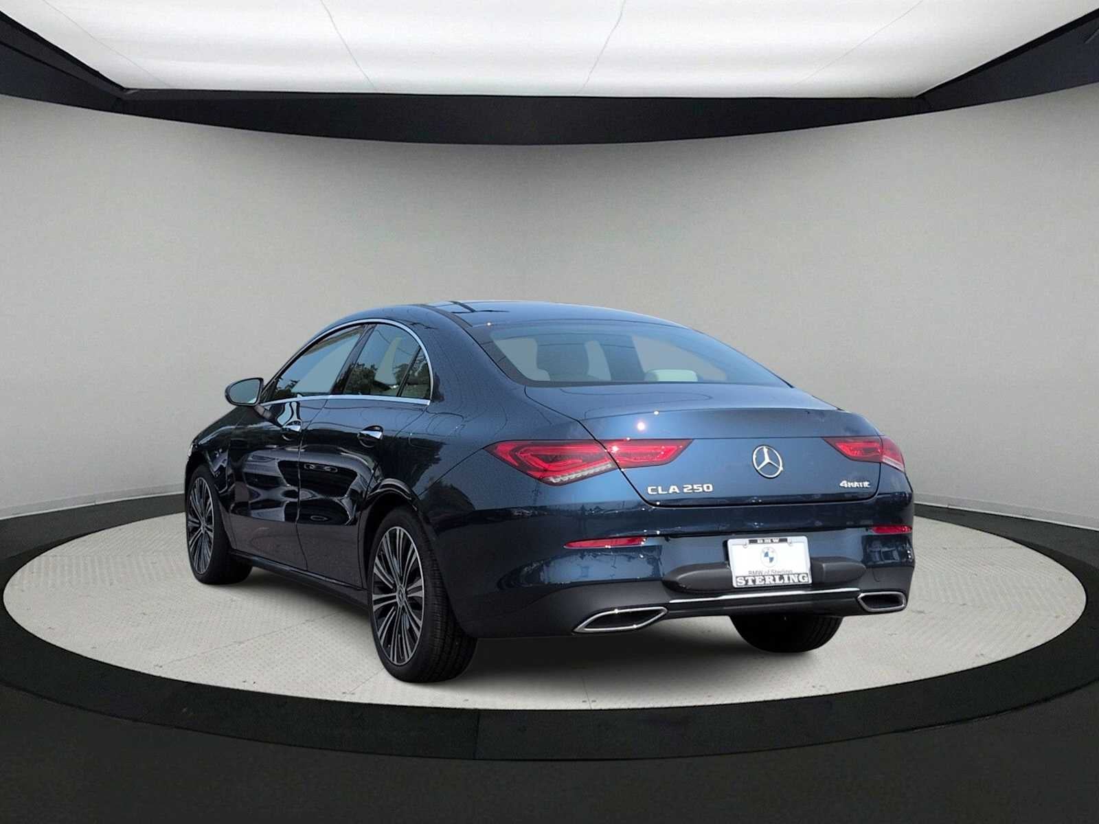 2023 Mercedes-Benz CLA 250 CLA 250