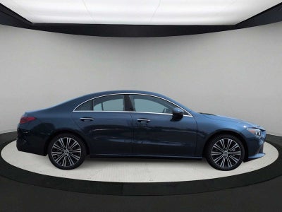 2023 Mercedes-Benz CLA 250 CLA 250