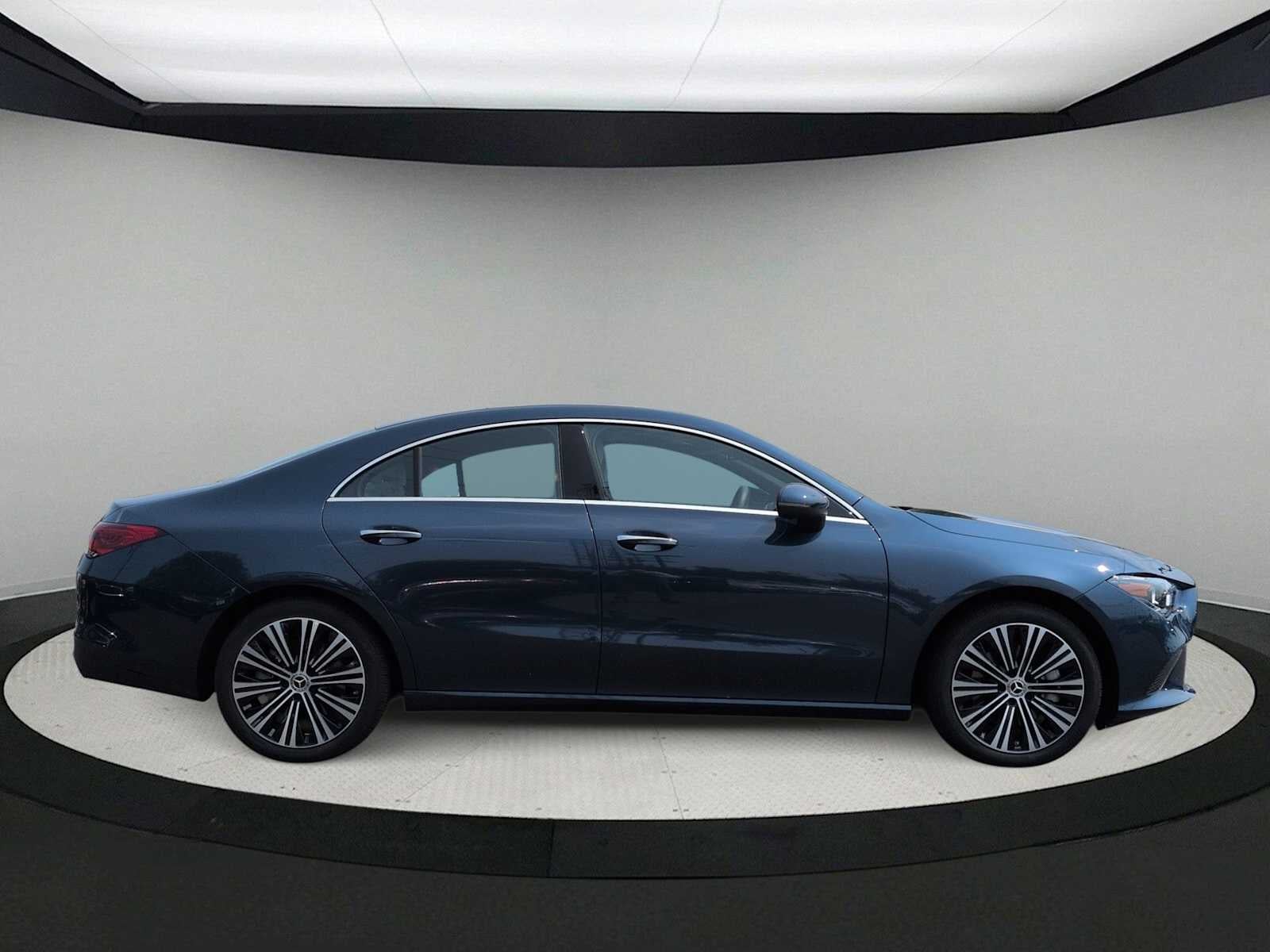 2023 Mercedes-Benz CLA 250 CLA 250