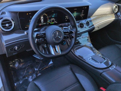 2022 Mercedes-Benz AMG® E 53 AMG® E 53