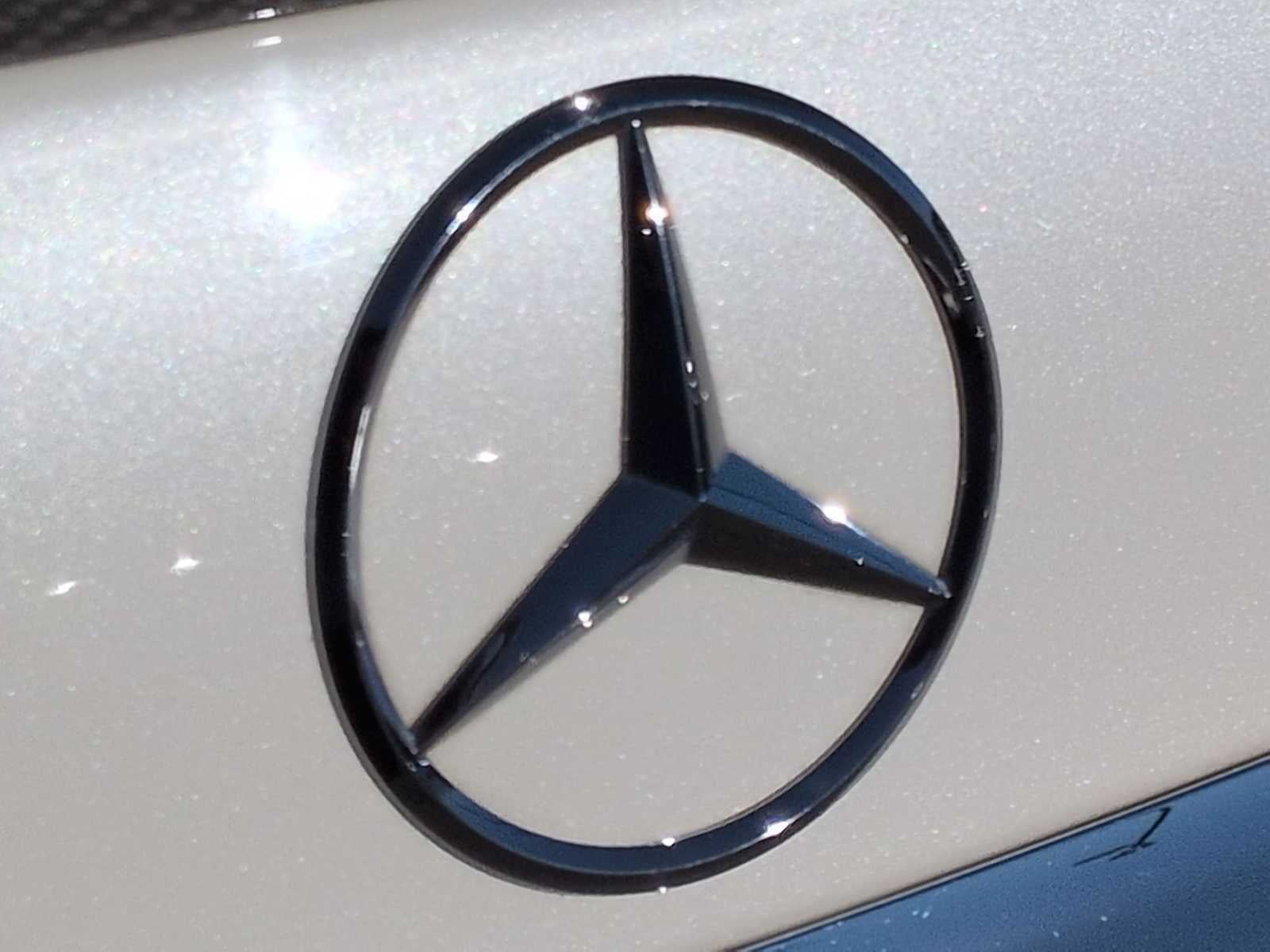 2022 Mercedes-Benz AMG® E 53 AMG® E 53