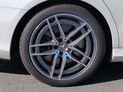 2022 Mercedes-Benz AMG® E 53 AMG® E 53