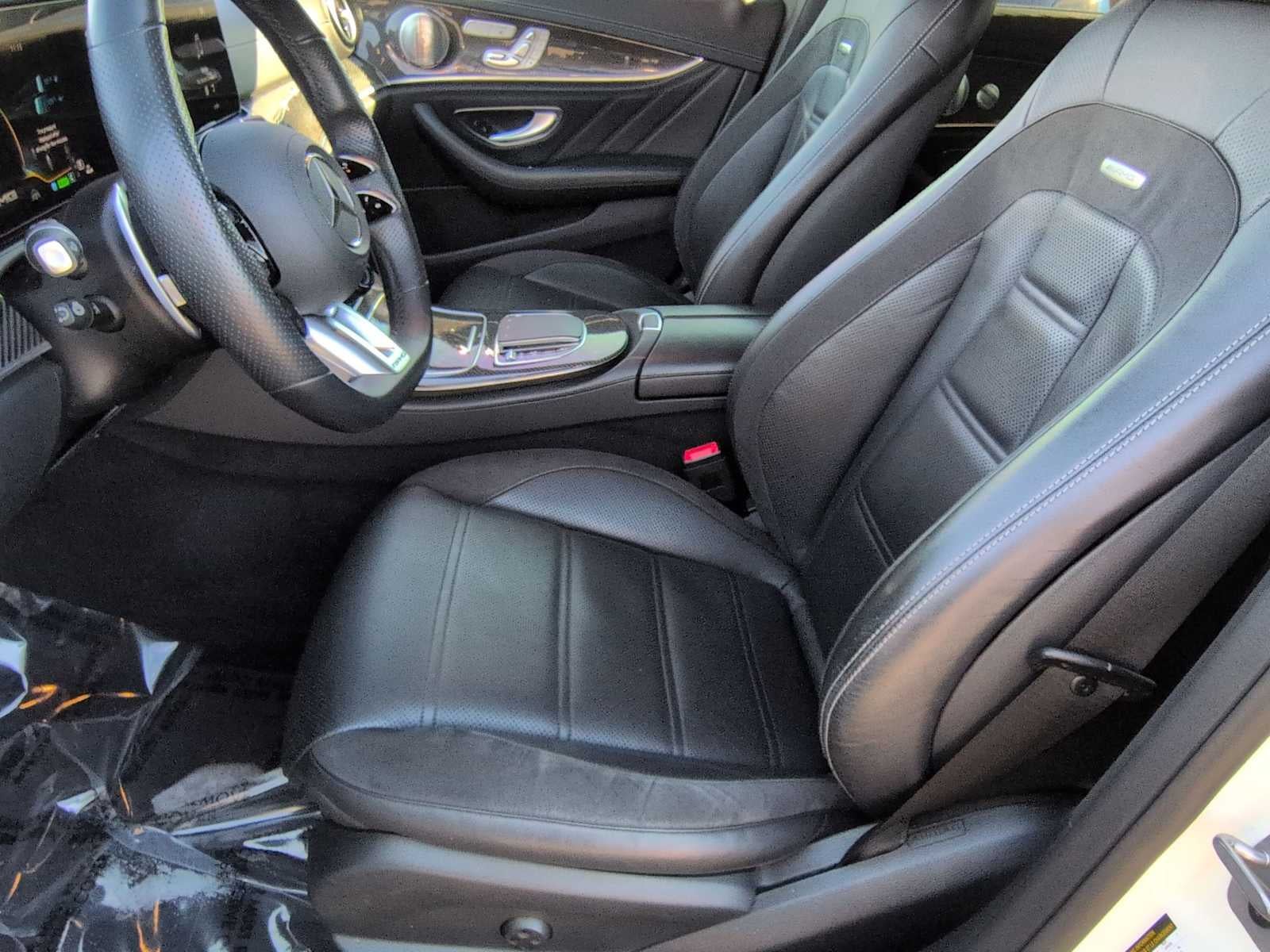 2022 Mercedes-Benz AMG® E 53 AMG® E 53