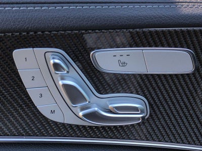 2022 Mercedes-Benz AMG® E 53 AMG® E 53