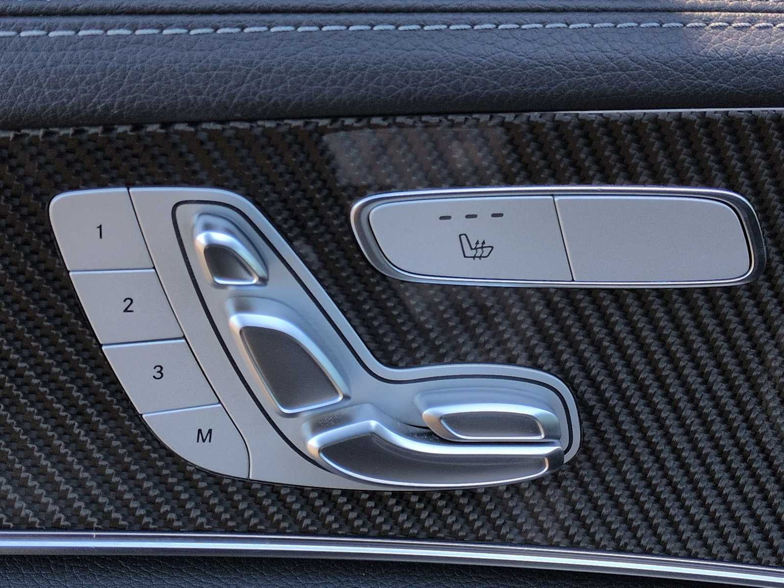 2022 Mercedes-Benz AMG® E 53 AMG® E 53