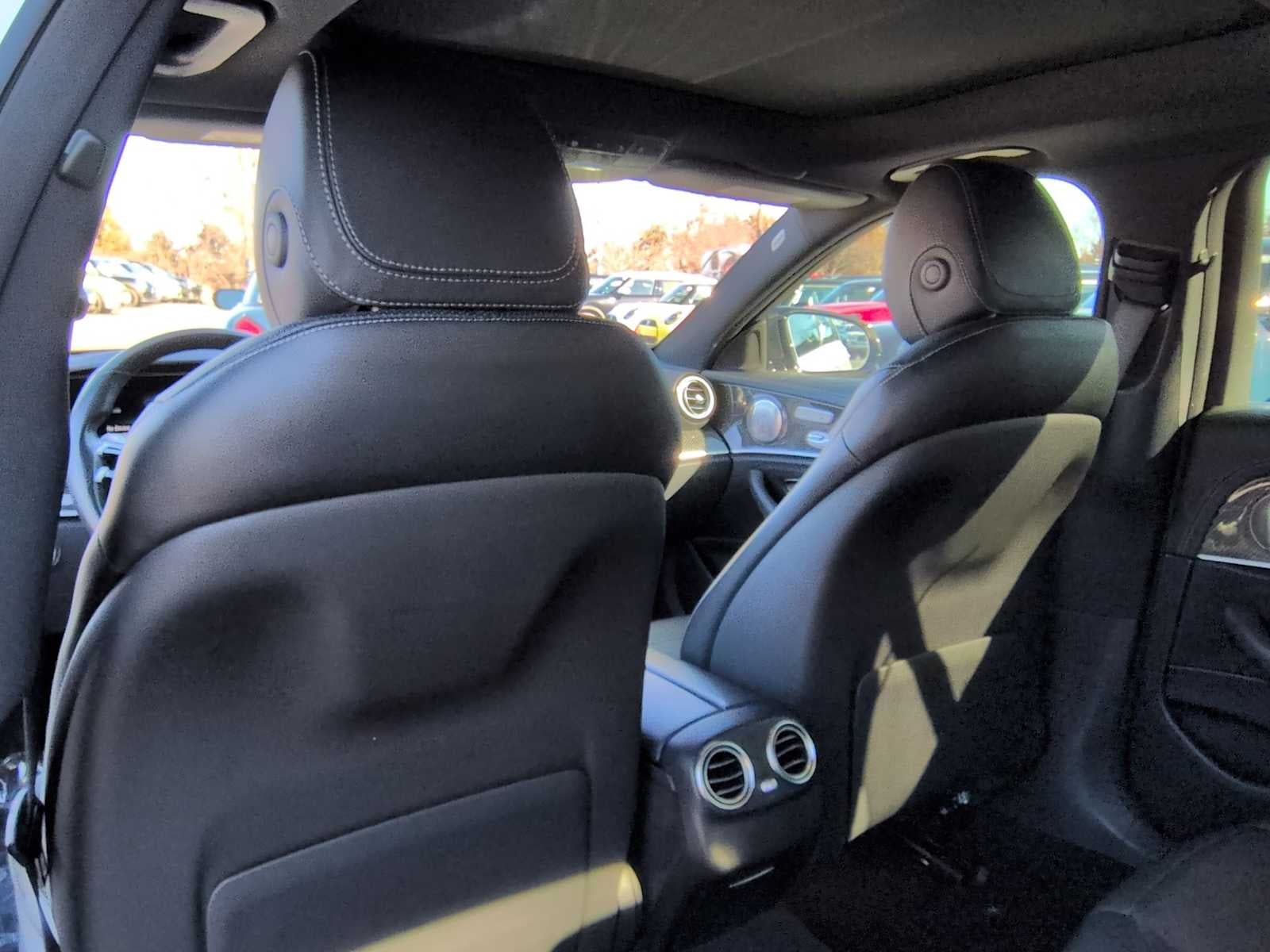 2022 Mercedes-Benz AMG® E 53 AMG® E 53