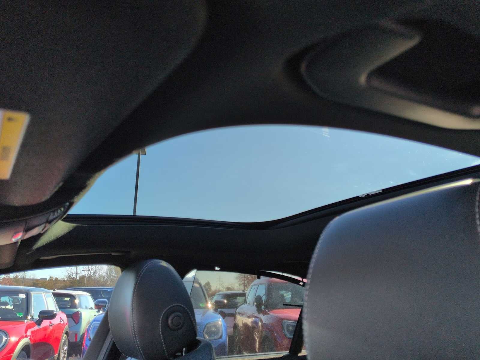 2022 Mercedes-Benz AMG® E 53 AMG® E 53