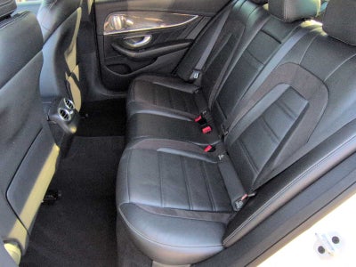 2022 Mercedes-Benz AMG® E 53 AMG® E 53