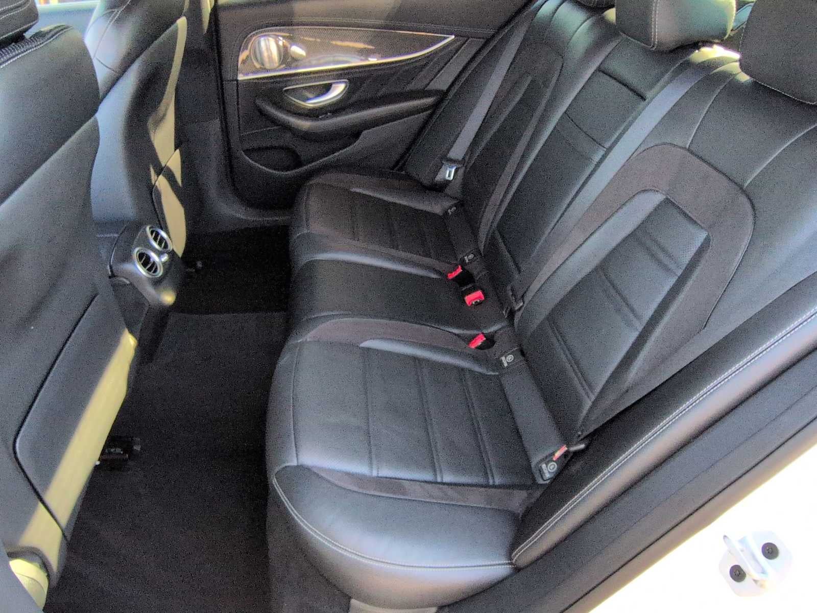 2022 Mercedes-Benz AMG® E 53 AMG® E 53