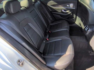 2022 Mercedes-Benz AMG® E 53 AMG® E 53