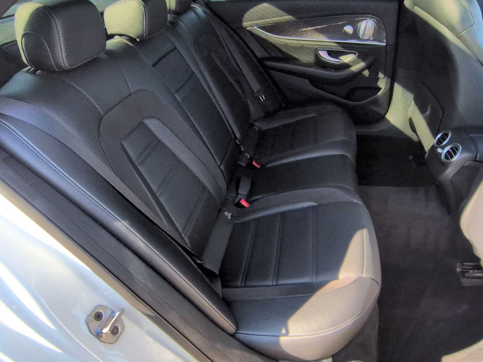 2022 Mercedes-Benz AMG® E 53 AMG® E 53