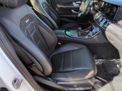 2022 Mercedes-Benz AMG® E 53 AMG® E 53