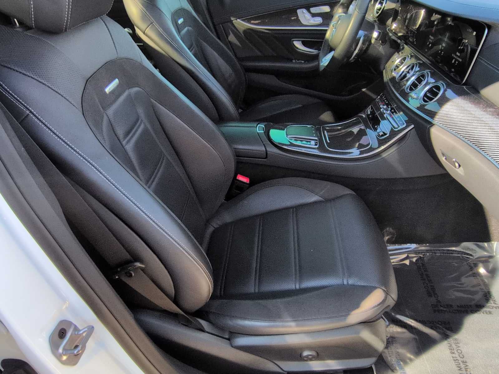 2022 Mercedes-Benz AMG® E 53 AMG® E 53