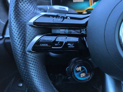 2022 Mercedes-Benz AMG® E 53 AMG® E 53