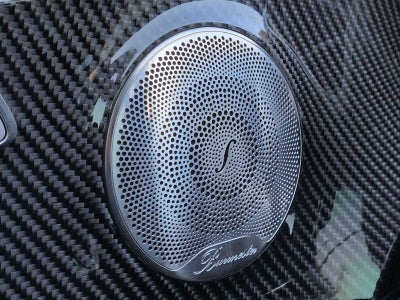 2022 Mercedes-Benz AMG® E 53 AMG® E 53