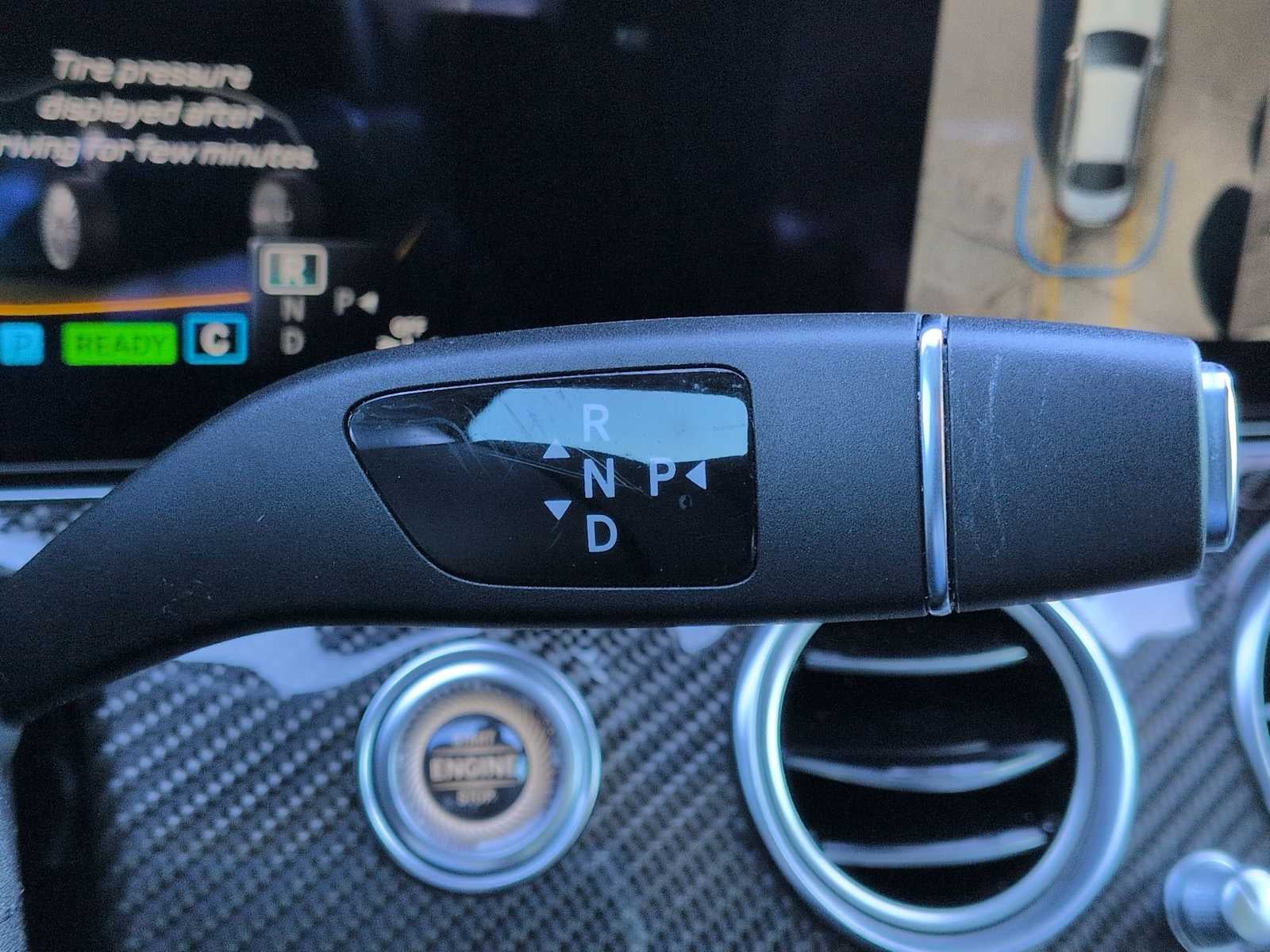 2022 Mercedes-Benz AMG® E 53 AMG® E 53