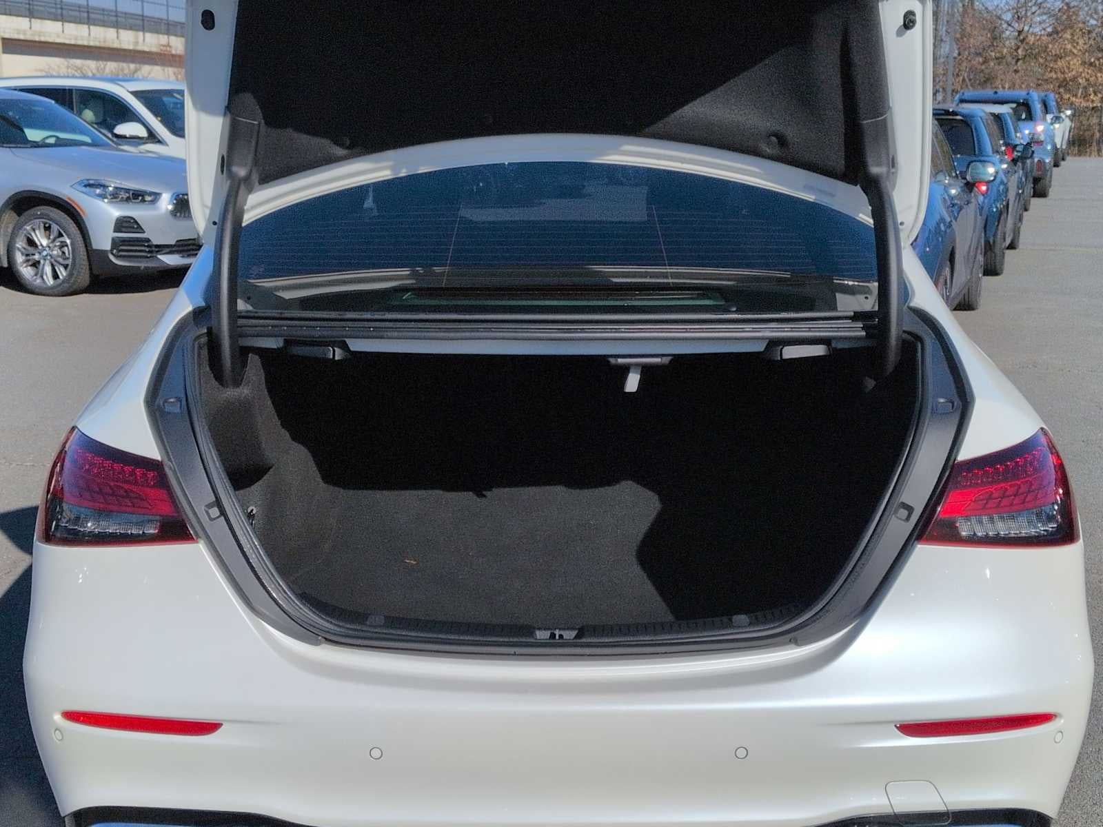 2022 Mercedes-Benz AMG® E 53 AMG® E 53