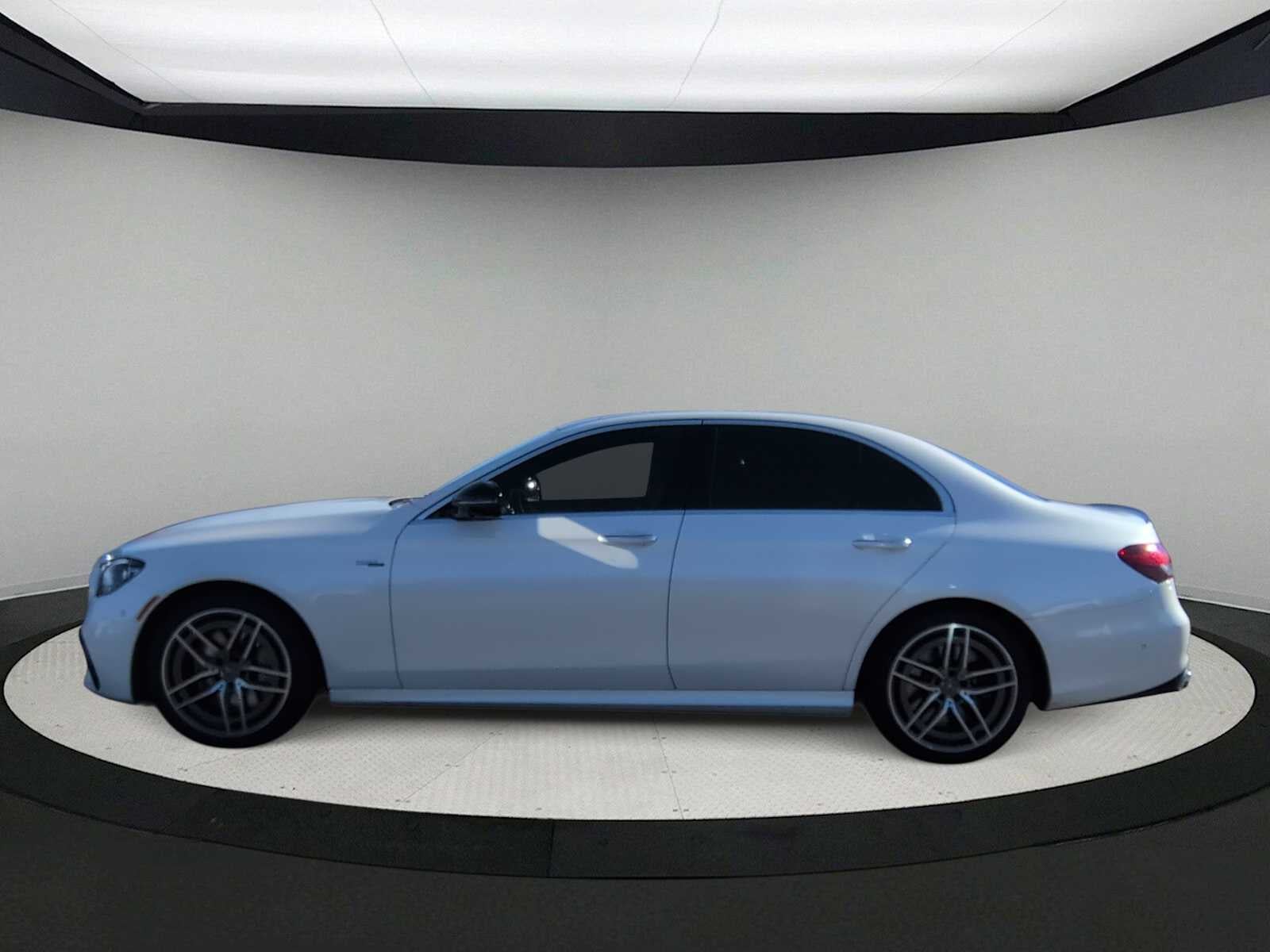 2022 Mercedes-Benz AMG® E 53 AMG® E 53