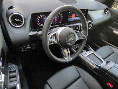 2026 Mercedes-Benz GLA 250 GLA 250