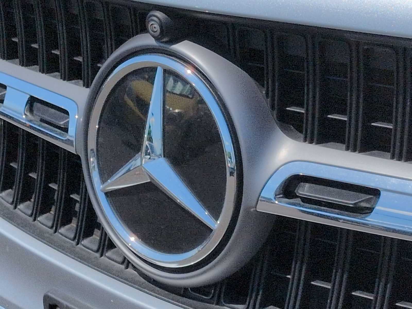 2026 Mercedes-Benz GLA 250 GLA 250