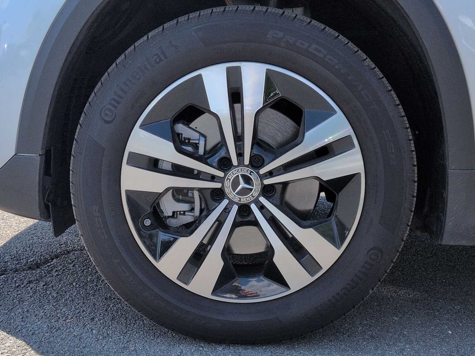 2026 Mercedes-Benz GLA 250 GLA 250