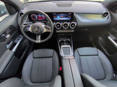2026 Mercedes-Benz GLA 250 GLA 250