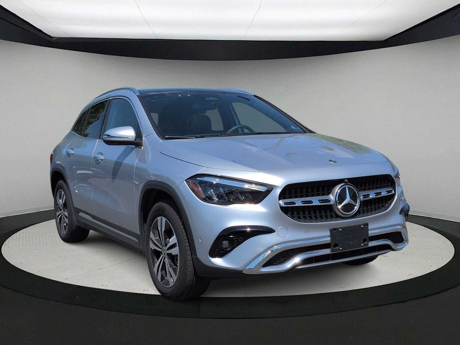2026 Mercedes-Benz GLA 250 GLA 250