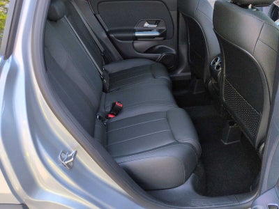 2026 Mercedes-Benz GLA 250 GLA 250