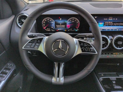 2026 Mercedes-Benz GLA 250 GLA 250