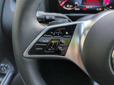 2026 Mercedes-Benz GLA 250 GLA 250