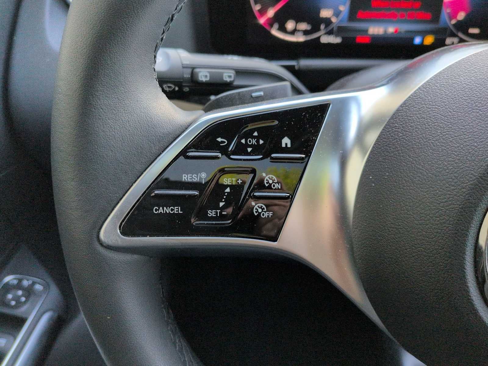 2026 Mercedes-Benz GLA 250 GLA 250