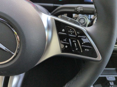 2026 Mercedes-Benz GLA 250 GLA 250