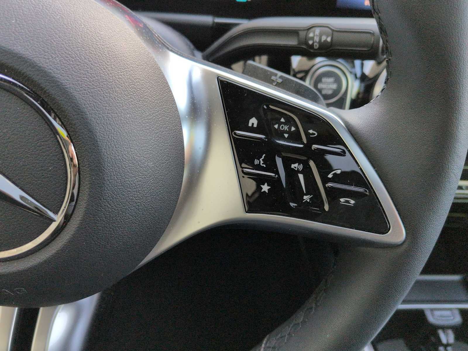 2026 Mercedes-Benz GLA 250 GLA 250