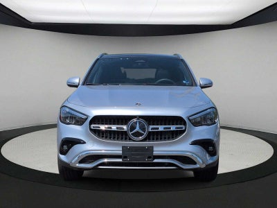 2026 Mercedes-Benz GLA 250 GLA 250