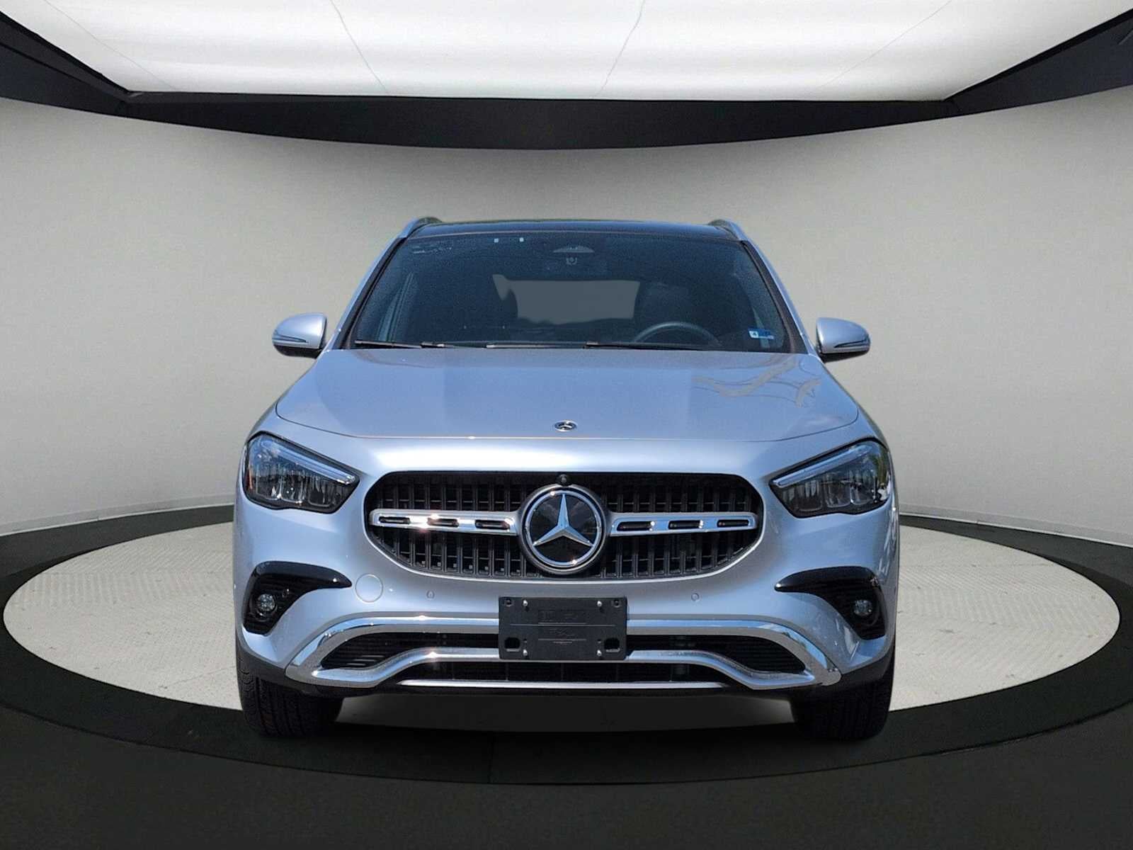 2026 Mercedes-Benz GLA 250 GLA 250