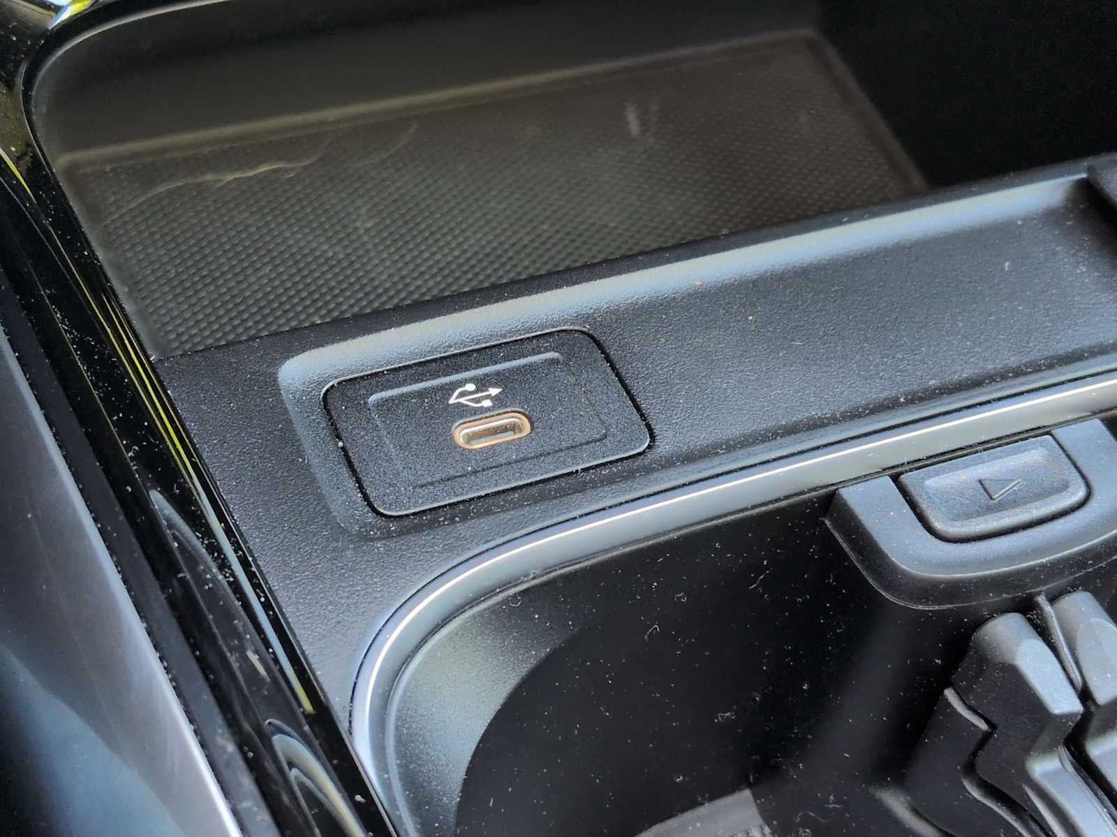 2026 Mercedes-Benz GLA 250 GLA 250