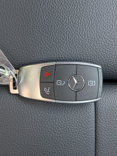 2026 Mercedes-Benz GLA 250 GLA 250