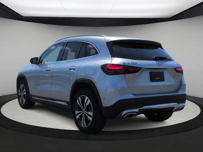 2026 Mercedes-Benz GLA 250 GLA 250