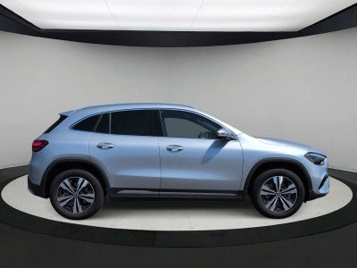 2026 Mercedes-Benz GLA 250 GLA 250