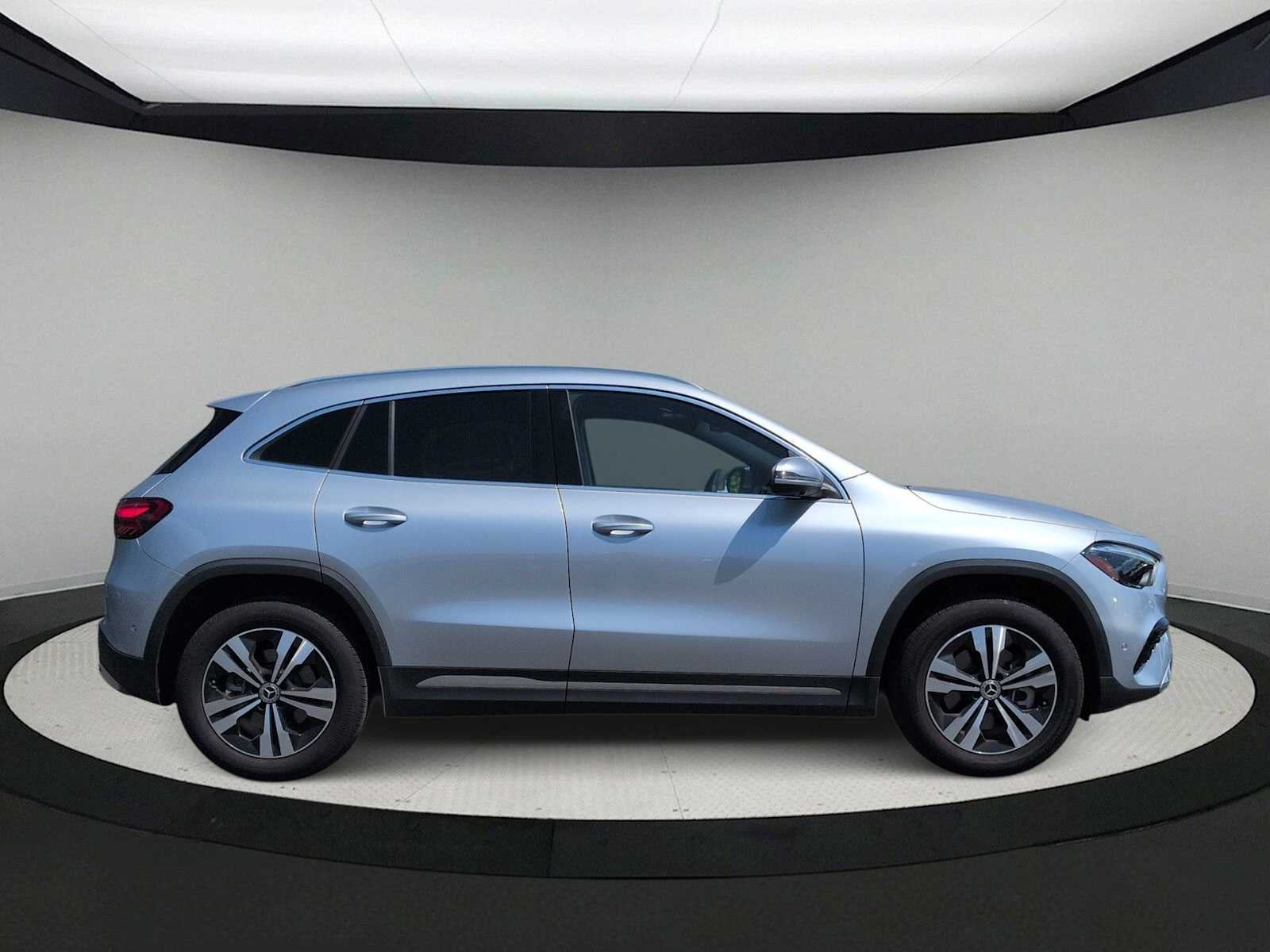 2026 Mercedes-Benz GLA 250 GLA 250