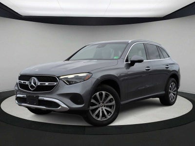 2023 Mercedes-Benz GLC 300 GLC 300