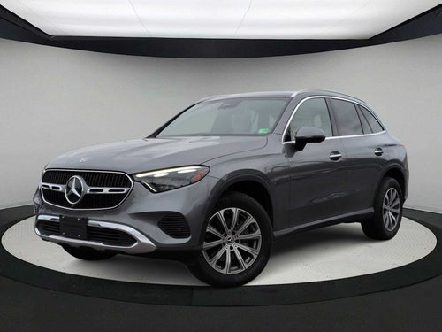 2023 Mercedes-Benz GLC 300 GLC 300